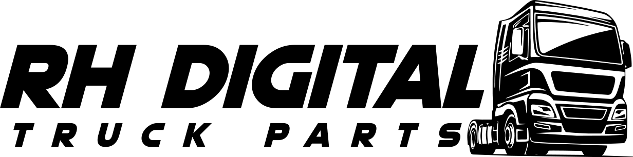 RH Digital Truck Parts