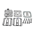 Repair kit, compressor replaces