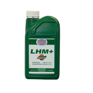 Oil PENTOSIN LHM PLUS
