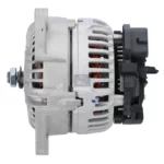 Alternator replaces MAN 51.26101.7271