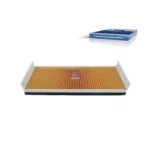 Cabin air filter replaces DAF