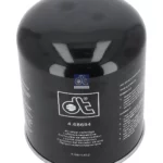 DT Spare Parts 4.68694