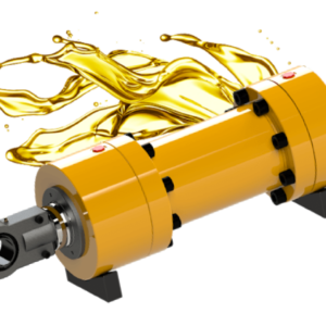 Hydraulic Fluids