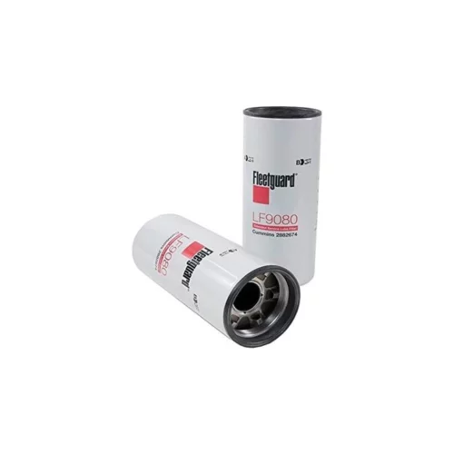 Fleetguard Oil Filter LF9080