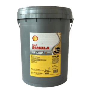 RIMULA-R4-X-15W-40