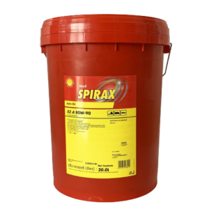 SPIRAX-S2-A-80W-90