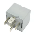 DT Spare Parts 6.81036 Relay replaces DAF