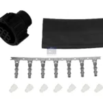 DT Spare Parts 10.99304 Repair kit, tail lamp