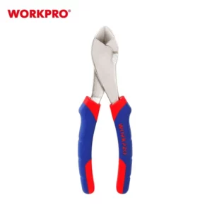 7" DIAGONAL PLIERS