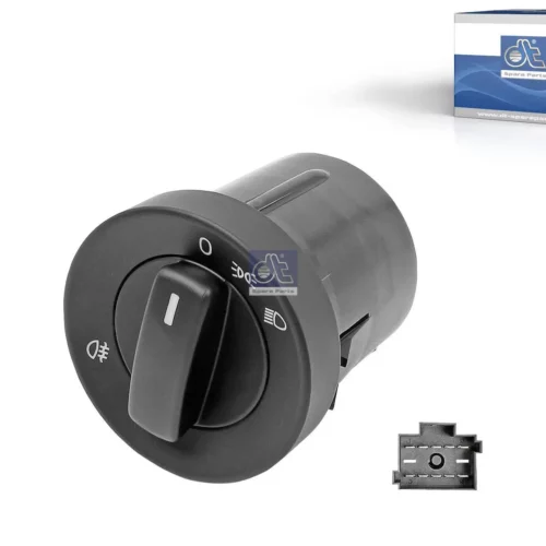 DT Headlamp Switch 3.33366