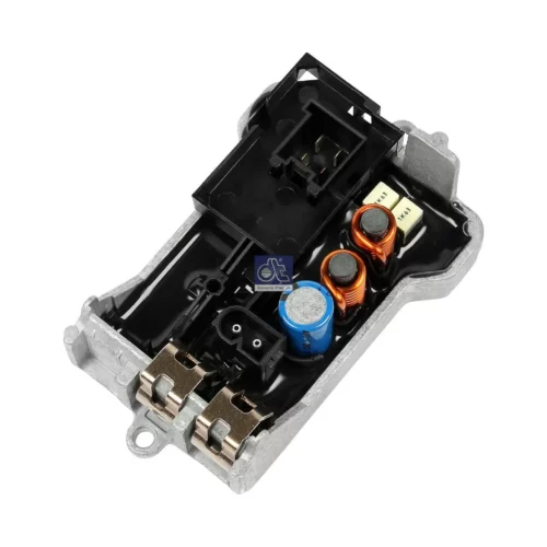 DT Blower Resistors 3.82095