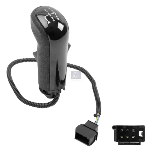 Gear Shifter knob for MAN