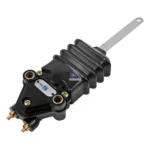 DT Spare Parts 3.83100 Level valve replaces DAF