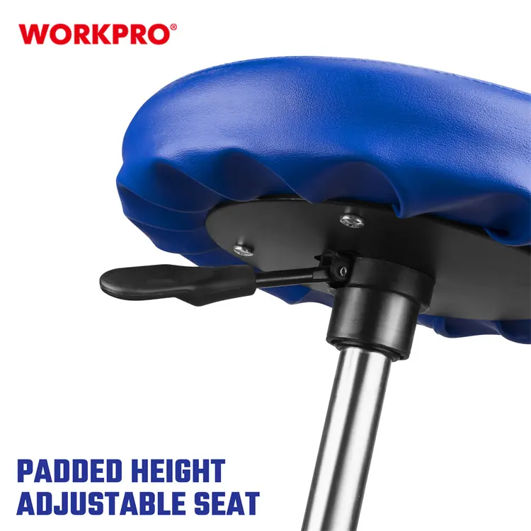 Workpro Hydraulic Stool
