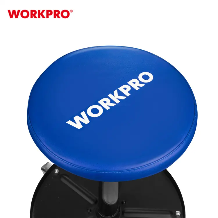 Workpro Hydraulic Stool