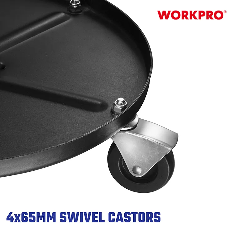 Workpro Hydraulic Stool