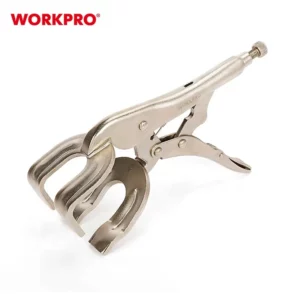 9" Welding vise grip