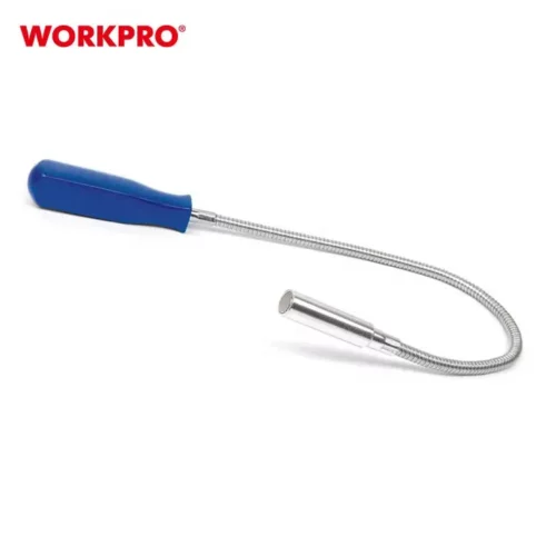 Workpro 18″ Flexible Magnetic Tool