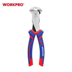 7" End Cutting Pliers