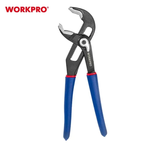 Workpro 10″ Slip-Joint Pliers