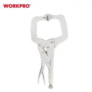 18" C Clamp Vise Grip