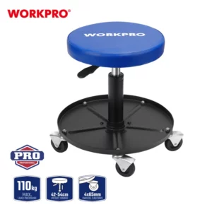 Workpro Hydraulic Stool