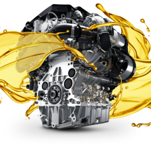Engine Oils