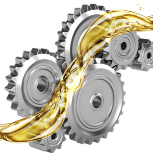 Gear Oil