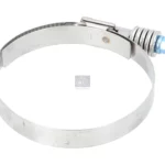 DT Spare Parts 3.16434 Hose clamp