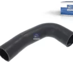 DT Spare Parts 3.16536 Radiator hose