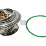DT Spare Parts 3.15051 Thermostat, with gasket