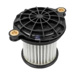 DT Spare Parts 5.50170 Oil filter insert, gearbox