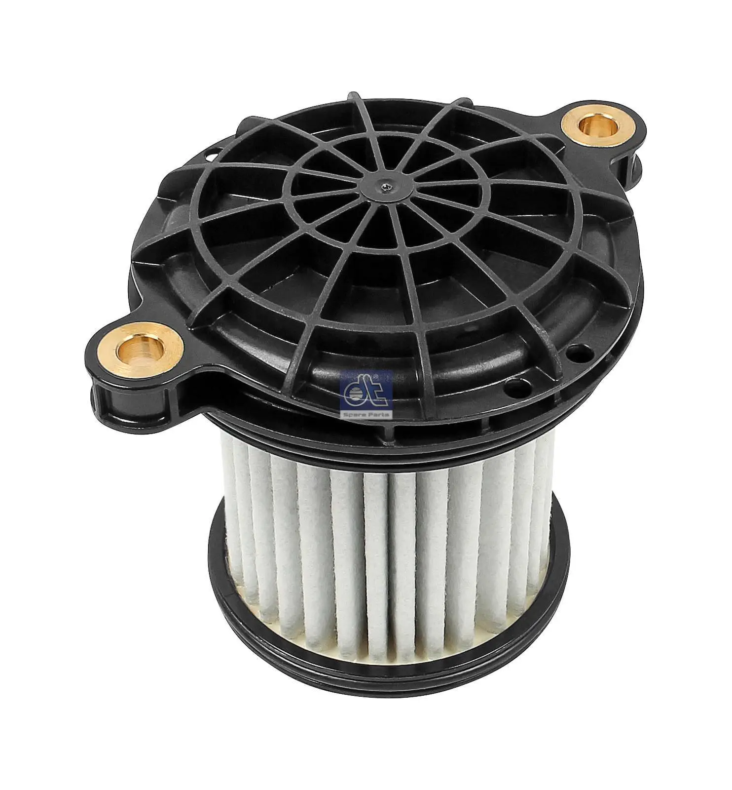 DT Spare Parts 5.50170 Oil filter insert, gearbox