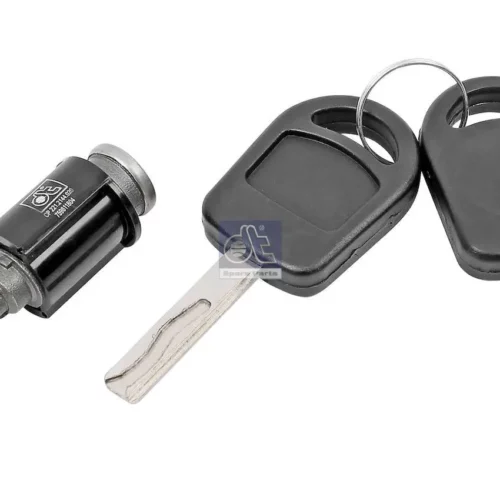 Lock Cylinder 3.85020