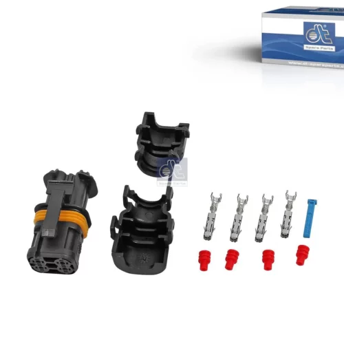 Fog Light Plug Repair Kit 3.93311