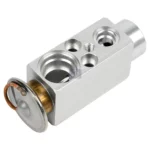 DT Spare Parts 3.82262 Expansion valve replaces DAF