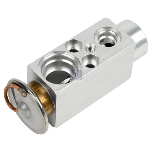 Expansion valve 3.82262