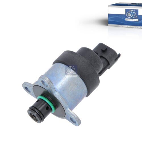 Injection Pump Control Valve 3.20505