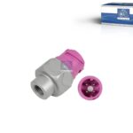 DT Spare Parts 3.70013 Pressure switch replaces MAN