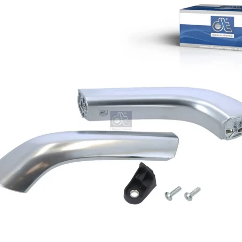 Interior Door Handle Right Side 3.85017