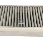 DT Spare Parts 5.62018 Cabin air filter, activated carbonDT Spare Parts 5.62018 Cabin air filter, activated carbon