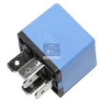 DT Spare Parts 7.78207 Relay