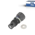 DT Spare Parts 3.21077 Overflow valve