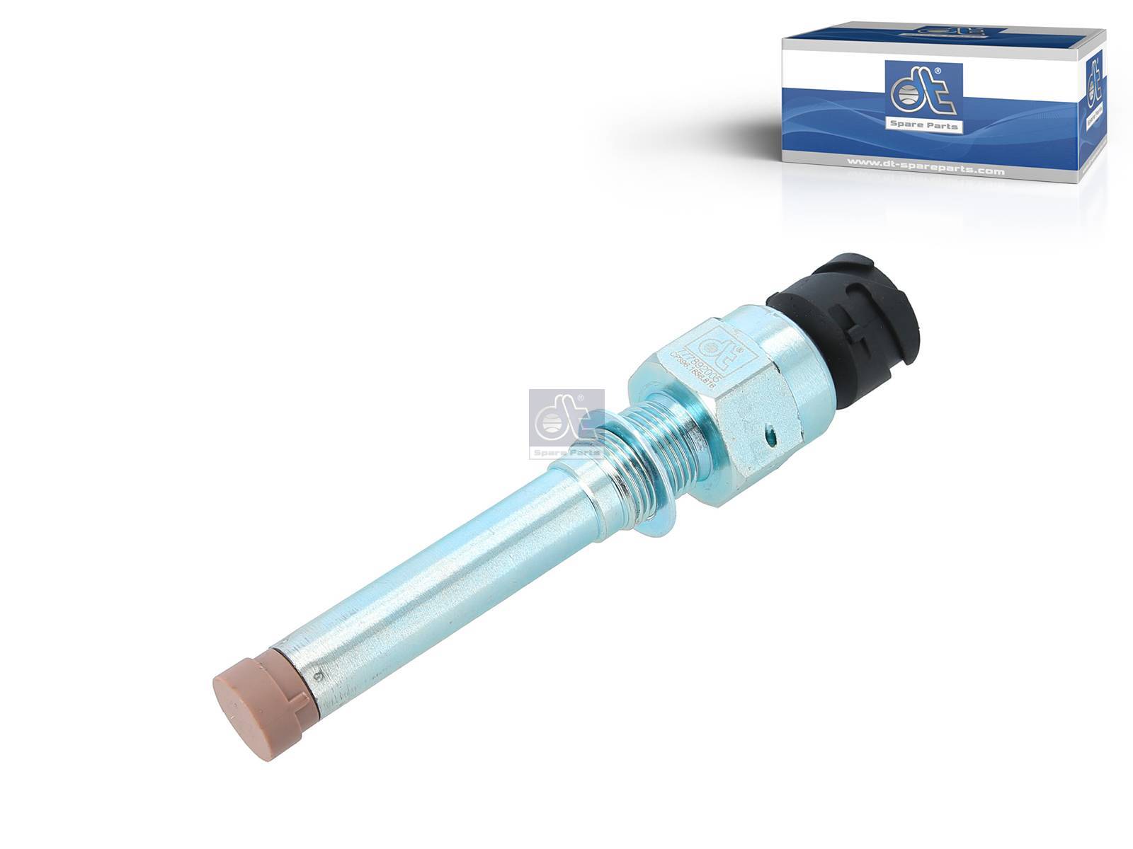 Impulse sensor 4.61816